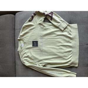 GAP Worldwide SECA Pullover